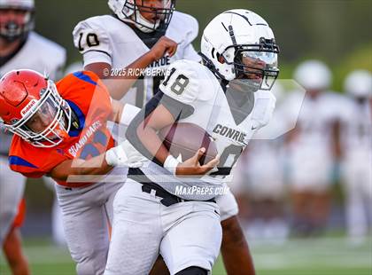 Thumbnail 1 in JV: Conroe @ Grand Oaks (orange) photogallery.