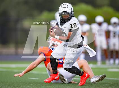 Thumbnail 3 in JV: Conroe @ Grand Oaks (orange) photogallery.