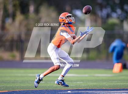 Thumbnail 3 in JV: Conroe @ Grand Oaks (orange) photogallery.