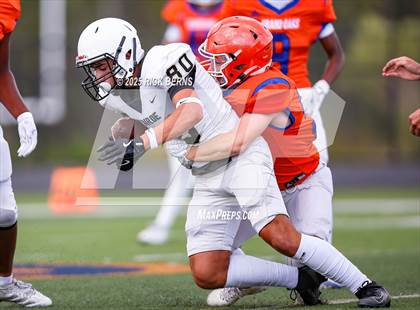 Thumbnail 2 in JV: Conroe @ Grand Oaks (orange) photogallery.