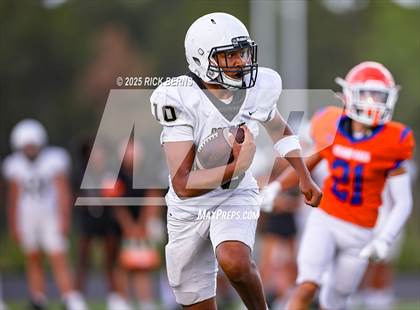 Thumbnail 2 in JV: Conroe @ Grand Oaks (orange) photogallery.