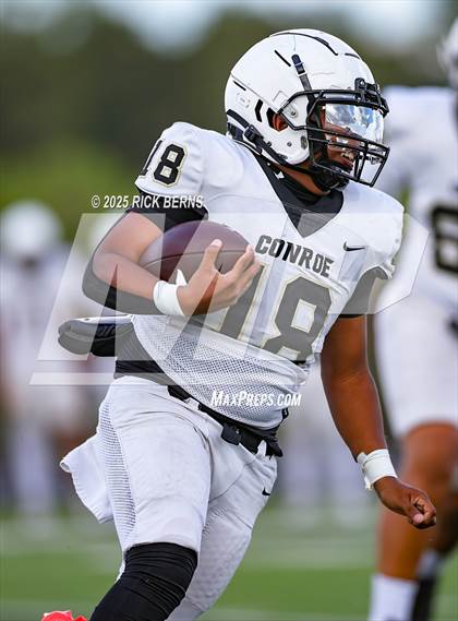 Thumbnail 2 in JV: Conroe @ Grand Oaks (orange) photogallery.