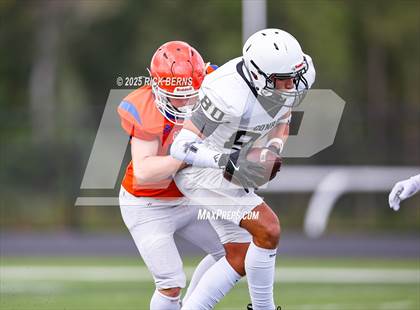 Thumbnail 1 in JV: Conroe @ Grand Oaks (orange) photogallery.