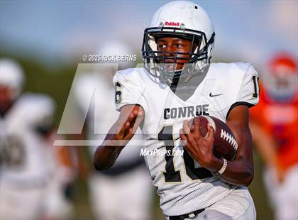 Thumbnail 3 in JV: Conroe @ Grand Oaks (orange) photogallery.