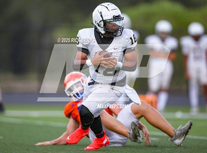 Thumbnail 1 in JV: Conroe @ Grand Oaks (orange) photogallery.