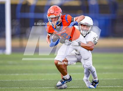 Thumbnail 2 in JV: Conroe @ Grand Oaks (orange) photogallery.