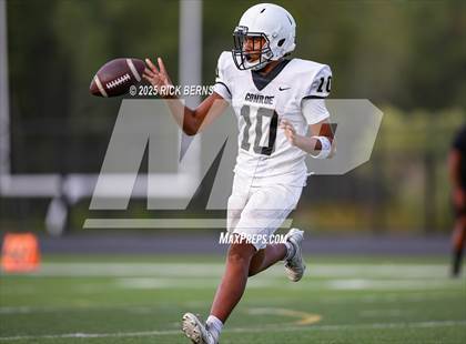 Thumbnail 3 in JV: Conroe @ Grand Oaks (orange) photogallery.