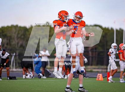 Thumbnail 3 in JV: Conroe @ Grand Oaks (orange) photogallery.