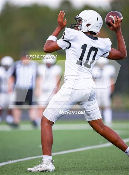 Thumbnail 2 in JV: Conroe @ Grand Oaks (orange) photogallery.