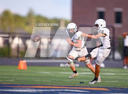 Thumbnail 3 in JV: Conroe @ Grand Oaks (orange) photogallery.