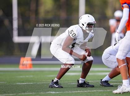 Thumbnail 3 in JV: Conroe @ Grand Oaks (orange) photogallery.