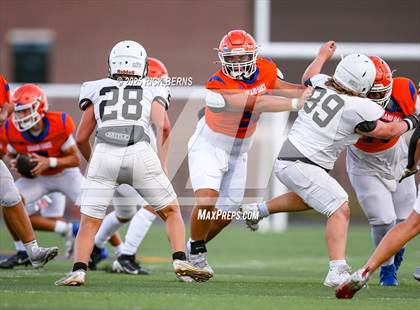 Thumbnail 2 in JV: Conroe @ Grand Oaks (orange) photogallery.