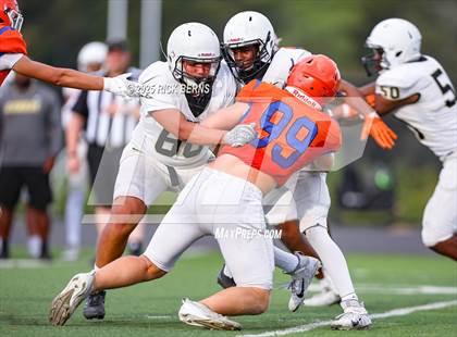 Thumbnail 1 in JV: Conroe @ Grand Oaks (orange) photogallery.