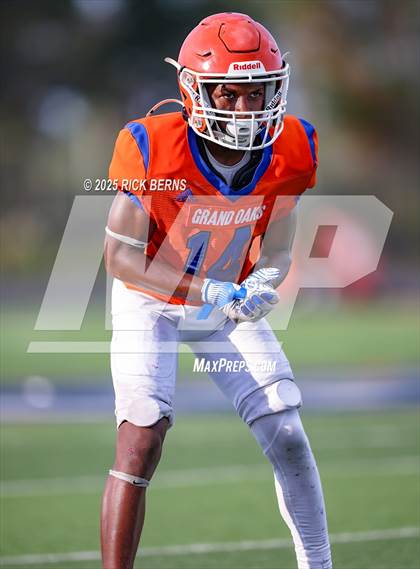 Thumbnail 1 in JV: Conroe @ Grand Oaks (orange) photogallery.