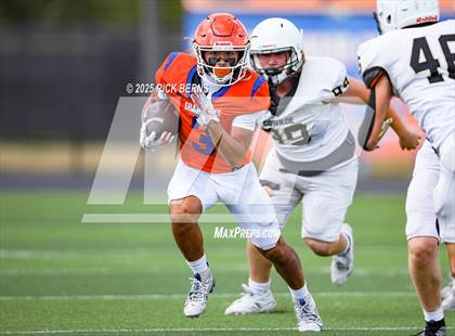 Thumbnail 2 in JV: Conroe @ Grand Oaks (orange) photogallery.