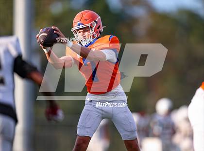 Thumbnail 2 in JV: Conroe @ Grand Oaks (orange) photogallery.