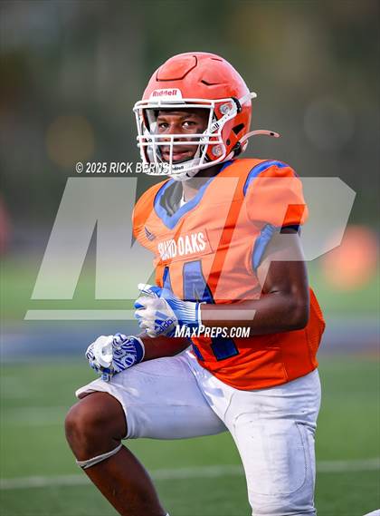 Thumbnail 2 in JV: Conroe @ Grand Oaks (orange) photogallery.