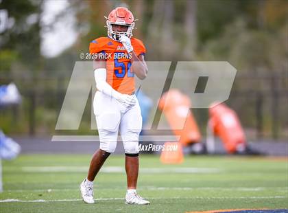 Thumbnail 3 in JV: Conroe @ Grand Oaks (orange) photogallery.