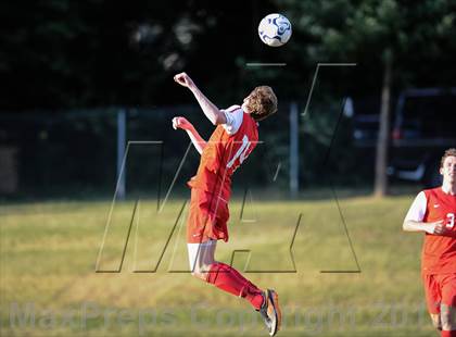 Thumbnail 3 in Rock Bridge vs. Chaminade (Gateway City Soccer Clasic) photogallery.