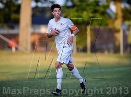 Thumbnail 3 in Rock Bridge vs. Chaminade (Gateway City Soccer Clasic) photogallery.