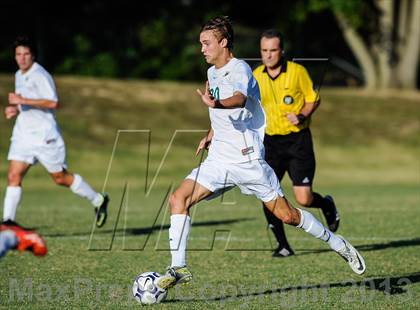 Thumbnail 1 in Rock Bridge vs. Chaminade (Gateway City Soccer Clasic) photogallery.