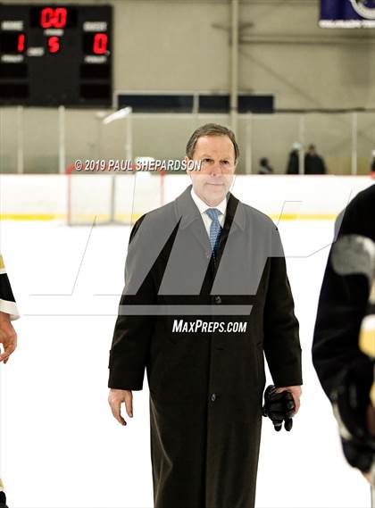 Thumbnail 1 in Monarch vs. Valor Christian (CHSAA 5A Quarterfinal Game) photogallery.
