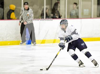 Thumbnail 3 in Monarch vs. Valor Christian (CHSAA 5A Quarterfinal Game) photogallery.