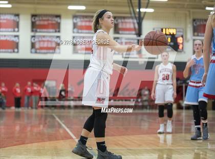 Thumbnail 1 in Arrowhead @ Muskego photogallery.