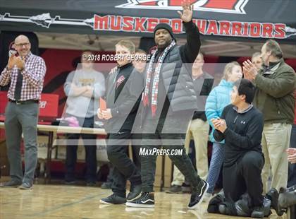 Thumbnail 3 in Arrowhead @ Muskego photogallery.