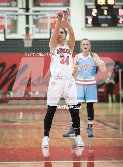 Thumbnail 2 in Arrowhead @ Muskego photogallery.