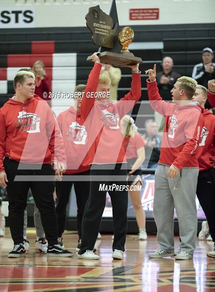 Thumbnail 2 in Arrowhead @ Muskego photogallery.
