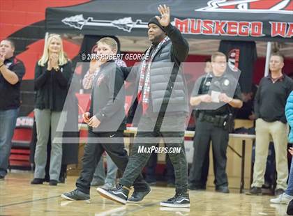 Thumbnail 1 in Arrowhead @ Muskego photogallery.