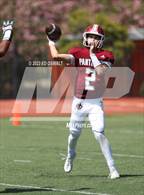 Photo from the gallery "Moreau Catholic @ Saint Mary's"