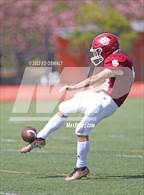 Photo from the gallery "Moreau Catholic @ Saint Mary's"