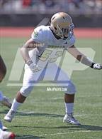 Photo from the gallery "Moreau Catholic @ Saint Mary's"