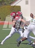 Photo from the gallery "Moreau Catholic @ Saint Mary's"