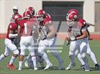 Photo from the gallery "Moreau Catholic @ Saint Mary's"