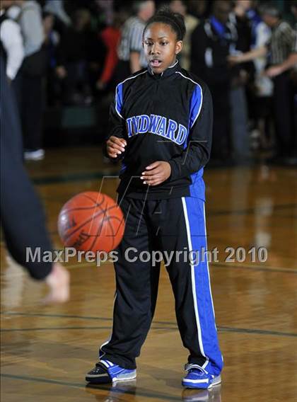 Thumbnail 1 in Windward vs. Bellarmine-Jefferson (CIF SS D4A Playoffs) photogallery.