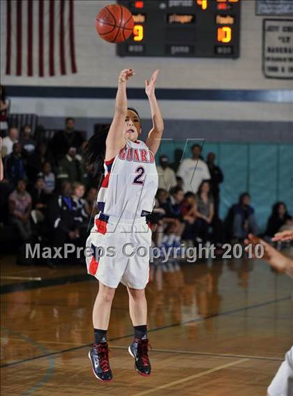 Thumbnail 1 in Windward vs. Bellarmine-Jefferson (CIF SS D4A Playoffs) photogallery.