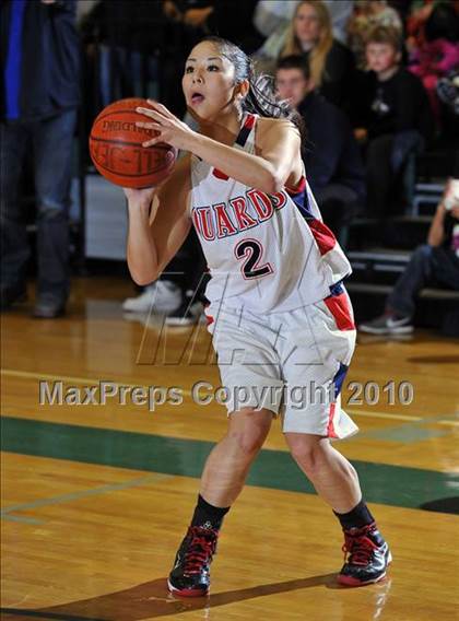 Thumbnail 1 in Windward vs. Bellarmine-Jefferson (CIF SS D4A Playoffs) photogallery.