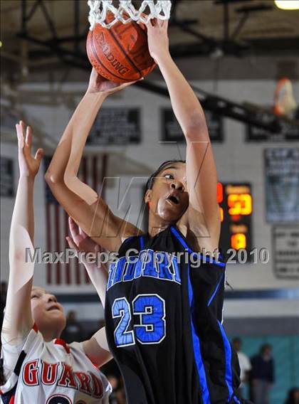 Thumbnail 3 in Windward vs. Bellarmine-Jefferson (CIF SS D4A Playoffs) photogallery.