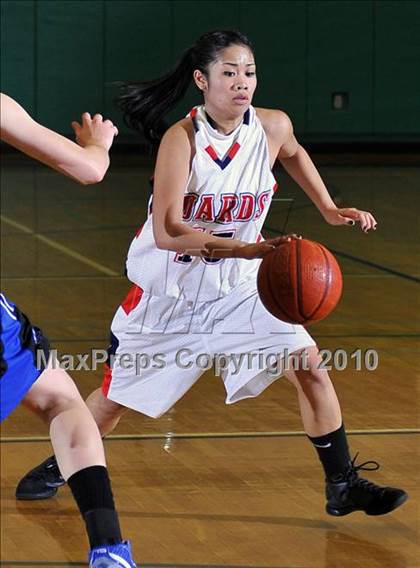 Thumbnail 1 in Windward vs. Bellarmine-Jefferson (CIF SS D4A Playoffs) photogallery.