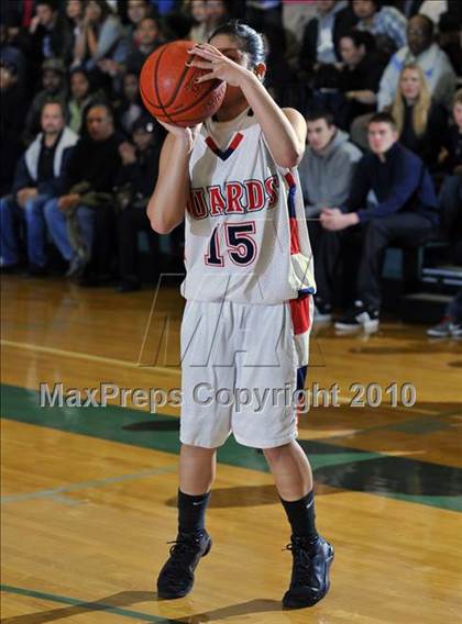 Thumbnail 2 in Windward vs. Bellarmine-Jefferson (CIF SS D4A Playoffs) photogallery.
