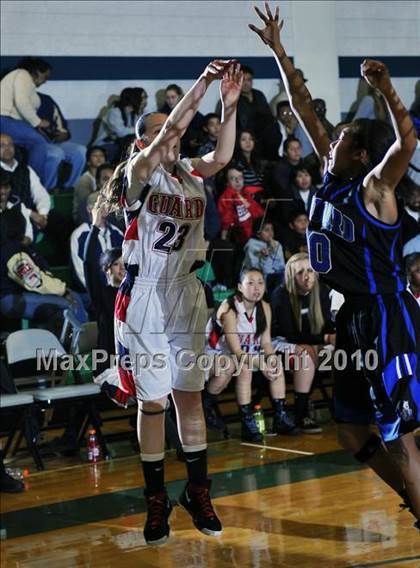 Thumbnail 1 in Windward vs. Bellarmine-Jefferson (CIF SS D4A Playoffs) photogallery.