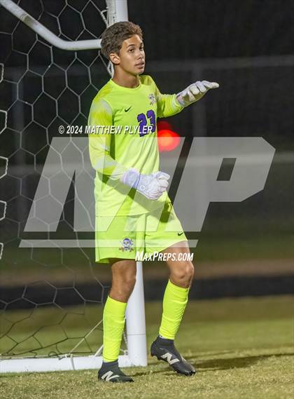 Thumbnail 3 in Cape Fear @ Jack Britt photogallery.