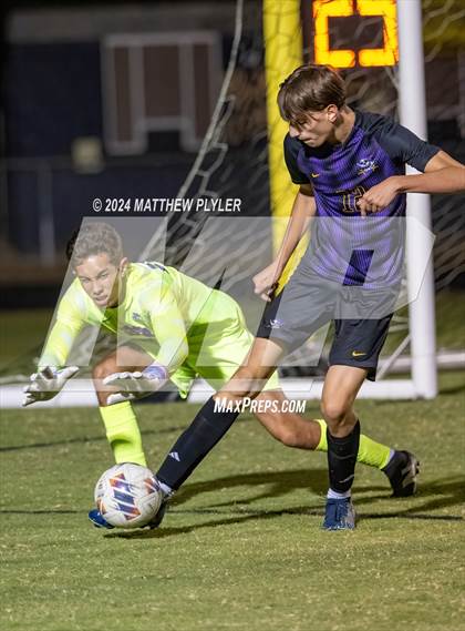 Thumbnail 2 in Cape Fear @ Jack Britt photogallery.