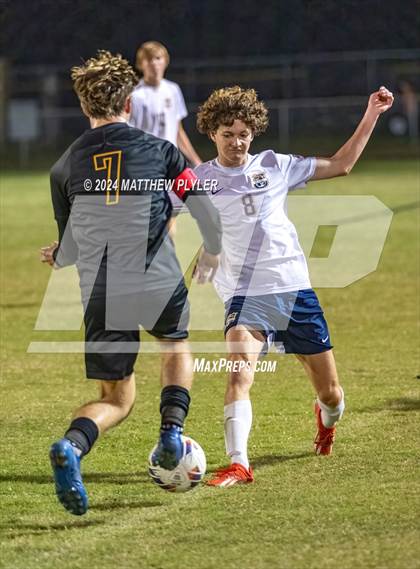Thumbnail 2 in Cape Fear @ Jack Britt photogallery.