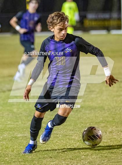 Thumbnail 2 in Cape Fear @ Jack Britt photogallery.
