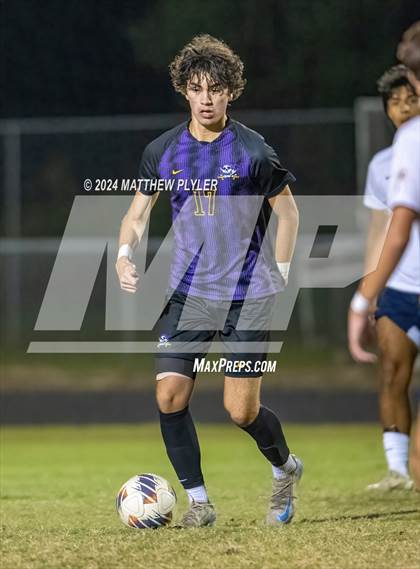 Thumbnail 3 in Cape Fear @ Jack Britt photogallery.