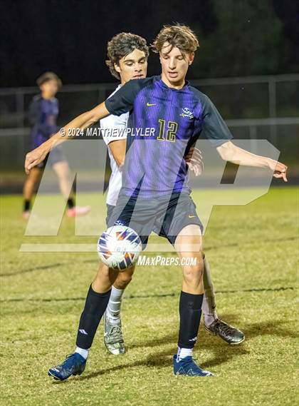 Thumbnail 1 in Cape Fear @ Jack Britt photogallery.